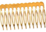 comb pin making raw material