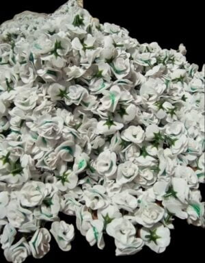 flower raw material for decoration