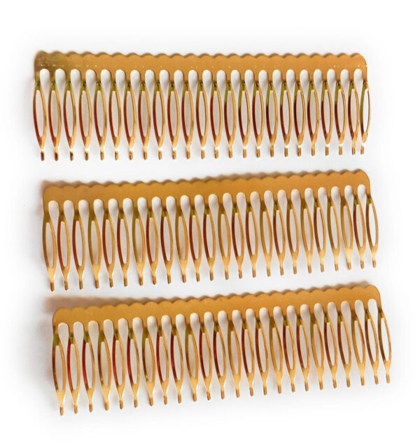 hair clips comb pin slide