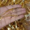 GOLDEN Center Clip Base Pins