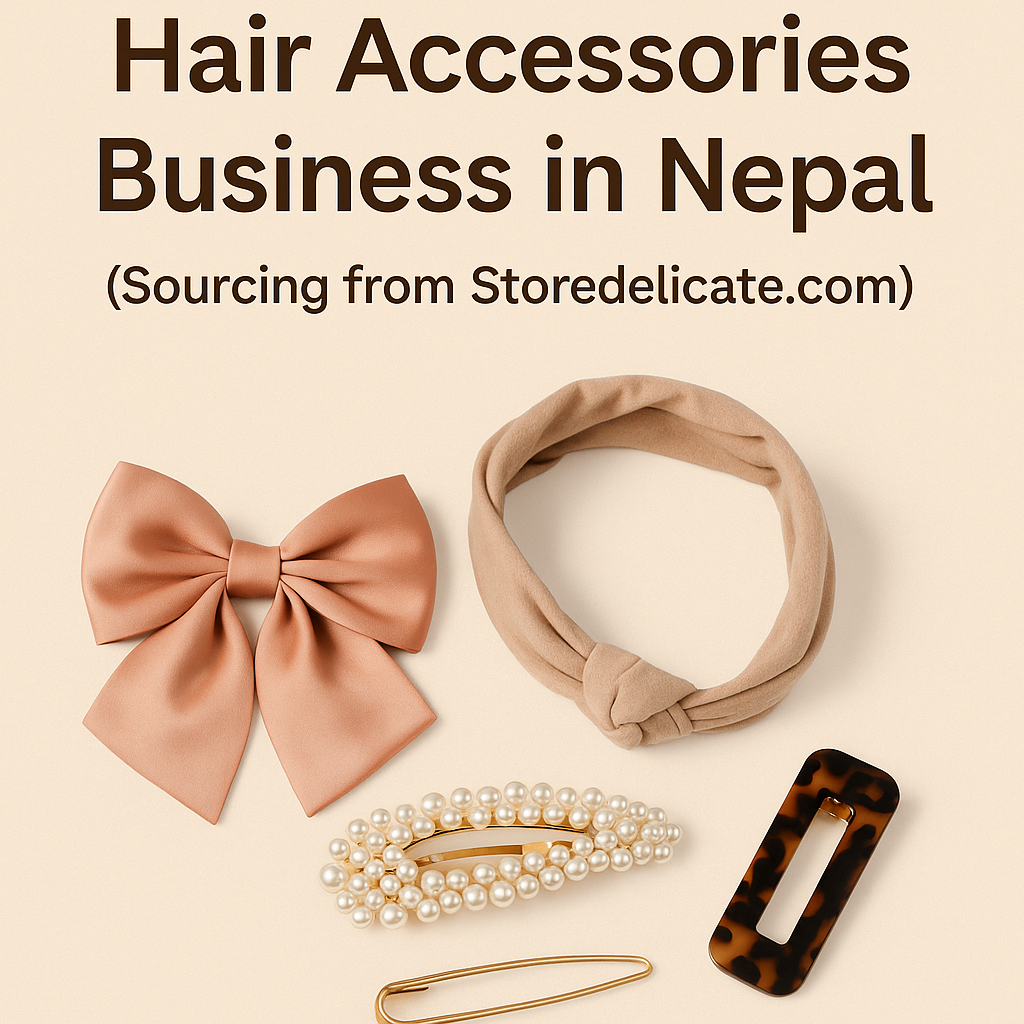 How to Import Products from India to Nepal