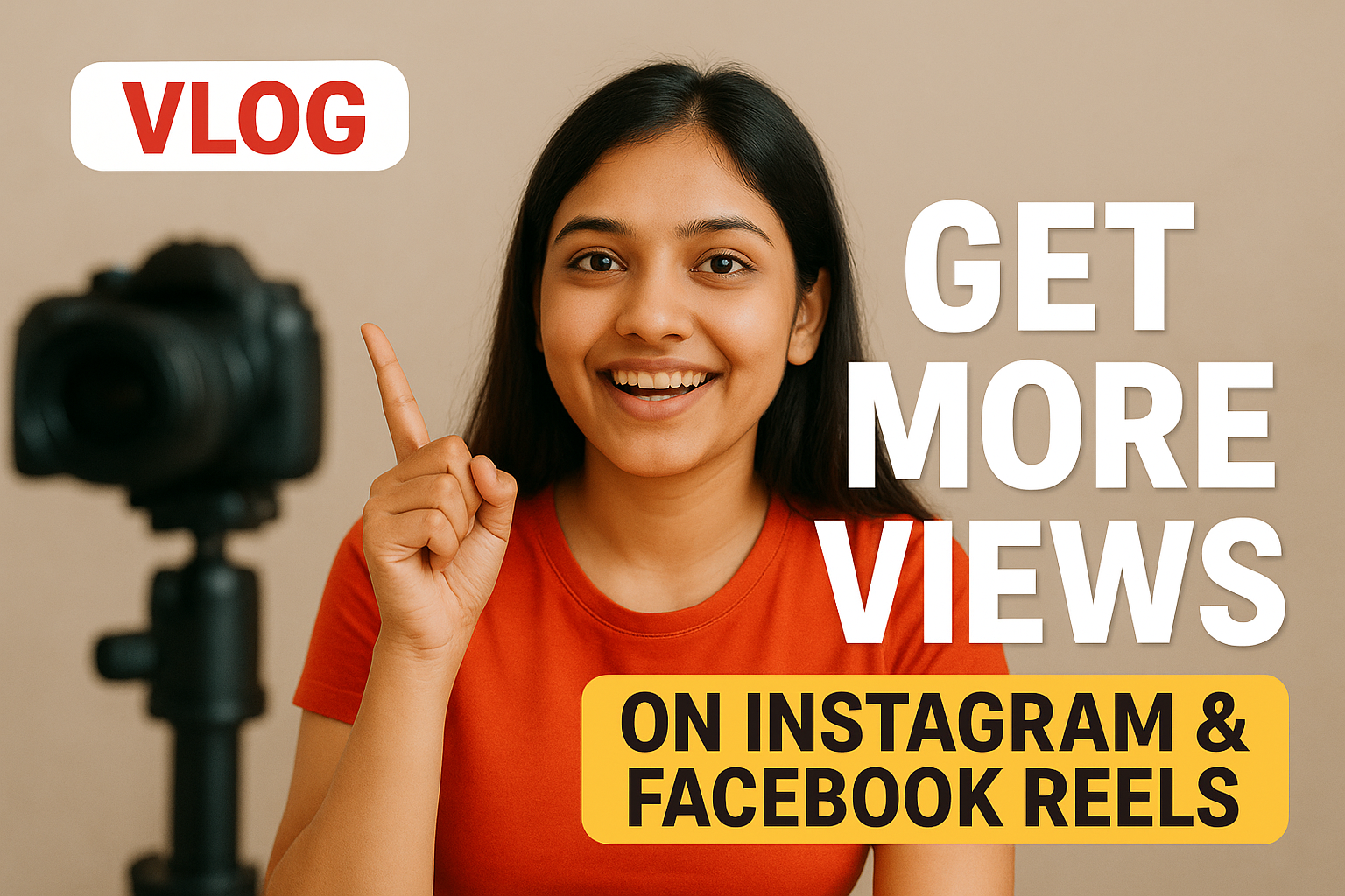 How to get more views on Instagram and Facebook reels 4 How to get more views on Instagram and Facebook reels